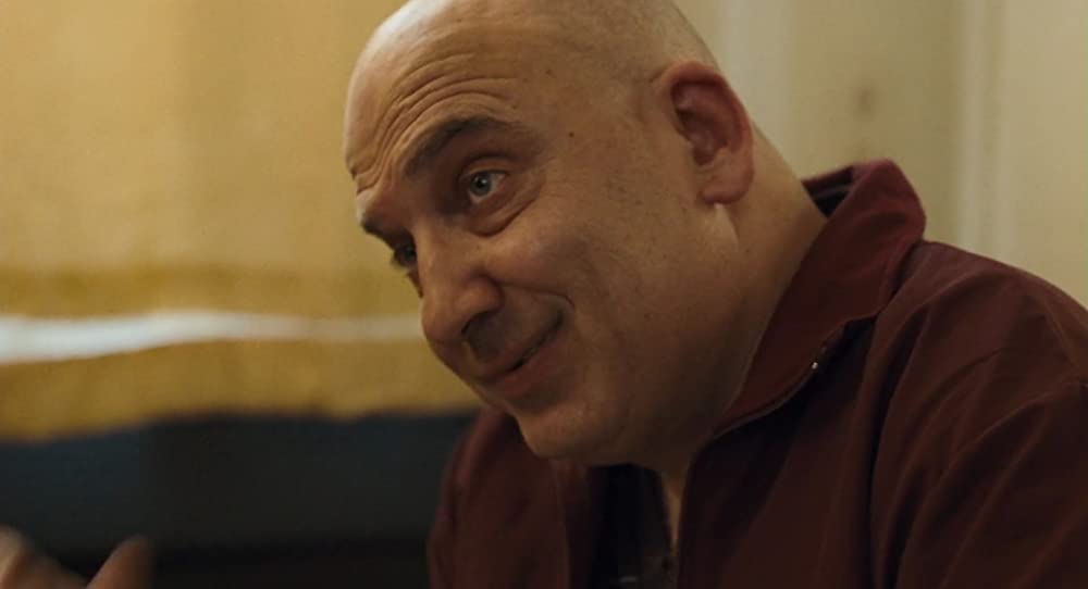 ロンドン・ブルバード -LAST BODYGUARD-の画像