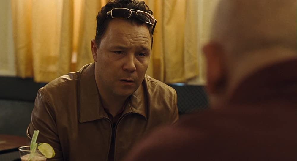 「ロンドン・ブルバード -LAST BODYGUARD-」スティーブン・グレアムの画像