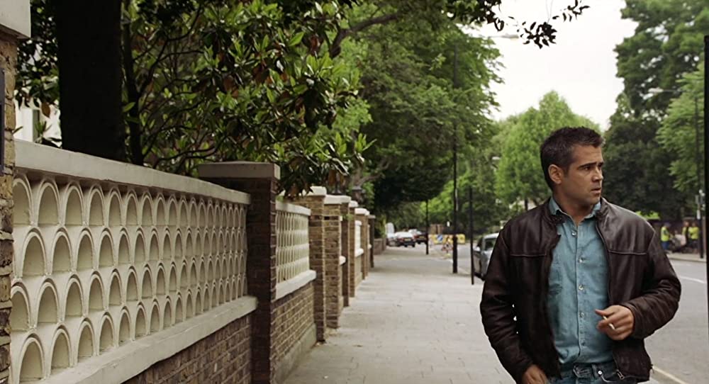 ロンドン・ブルバード -LAST BODYGUARD-の画像