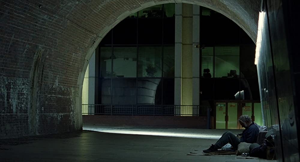 ロンドン・ブルバード -LAST BODYGUARD-の画像