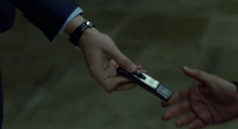 「ロンドン・ブルバード -LAST BODYGUARD-」の画像