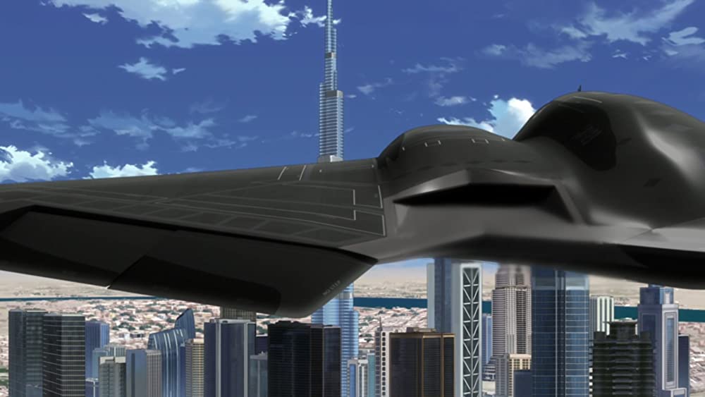 009 RE:CYBORGの画像