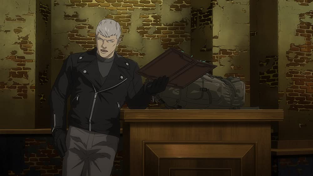 009 RE:CYBORGの画像