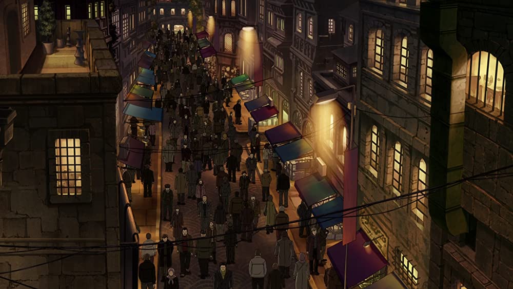 009 RE:CYBORGの画像