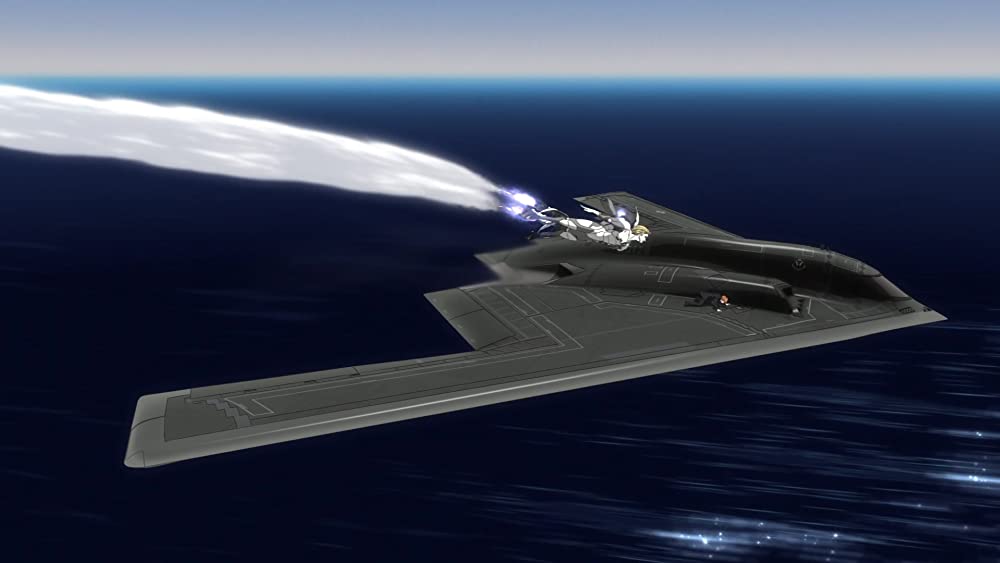 009 RE:CYBORGの画像