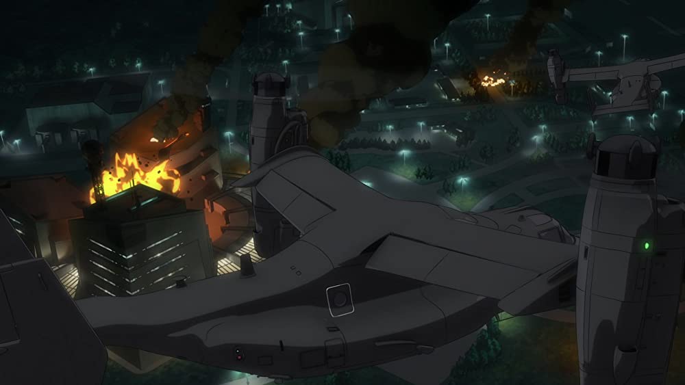 009 RE:CYBORGの画像