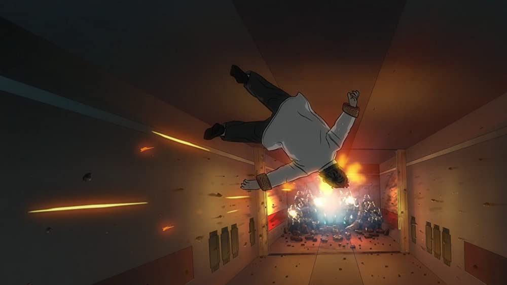 009 RE:CYBORGの画像