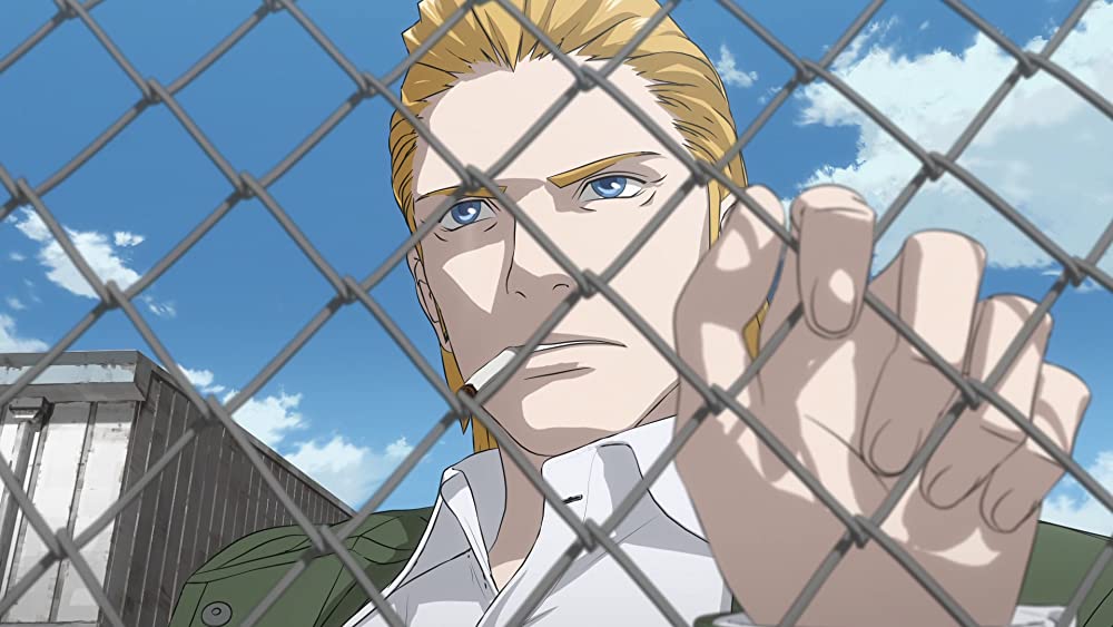 009 RE:CYBORGの画像