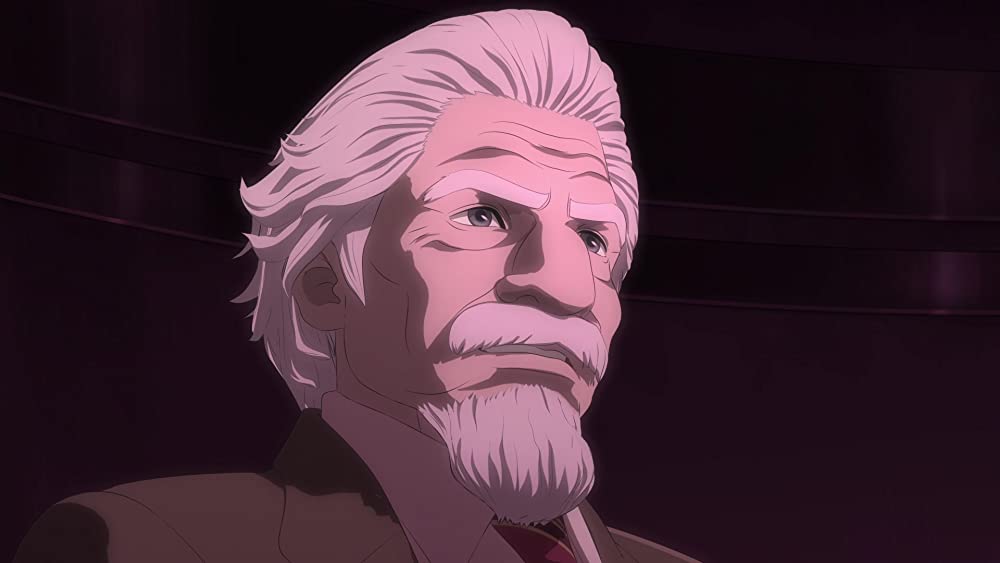 009 RE:CYBORGの画像