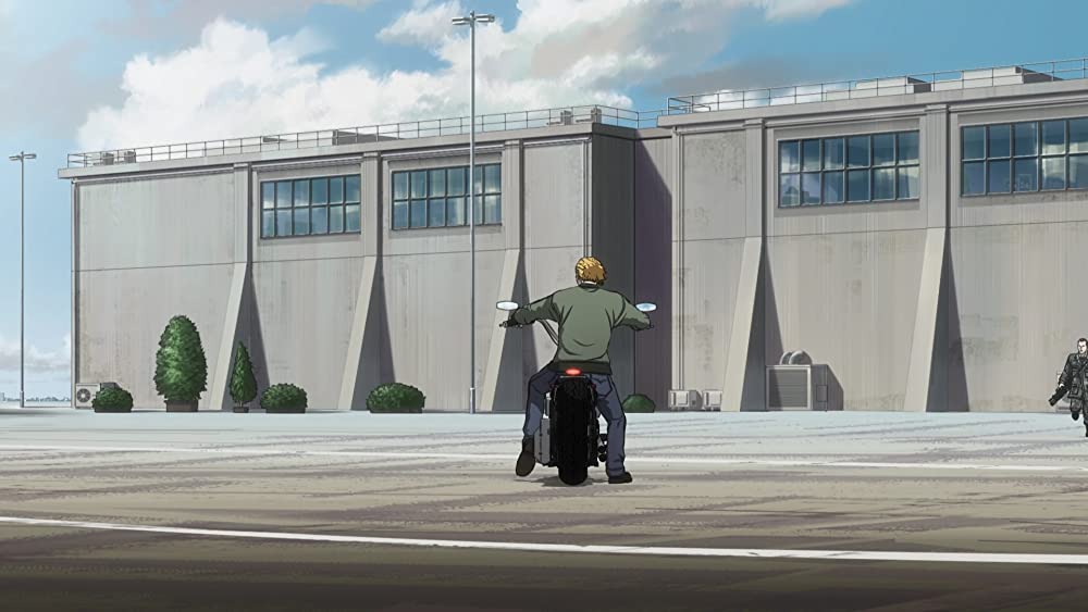 009 RE:CYBORGの画像