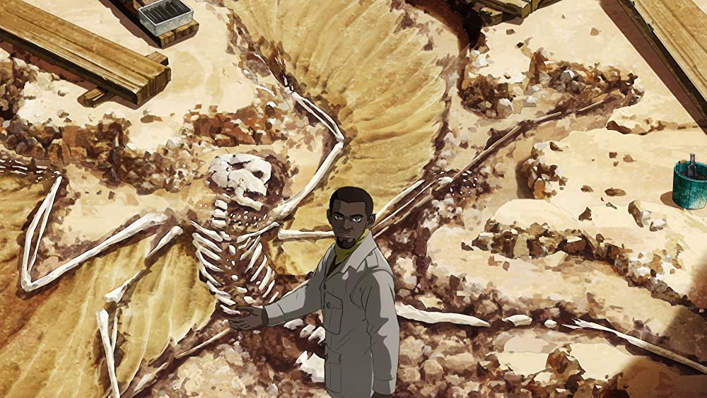 009 RE:CYBORGの画像