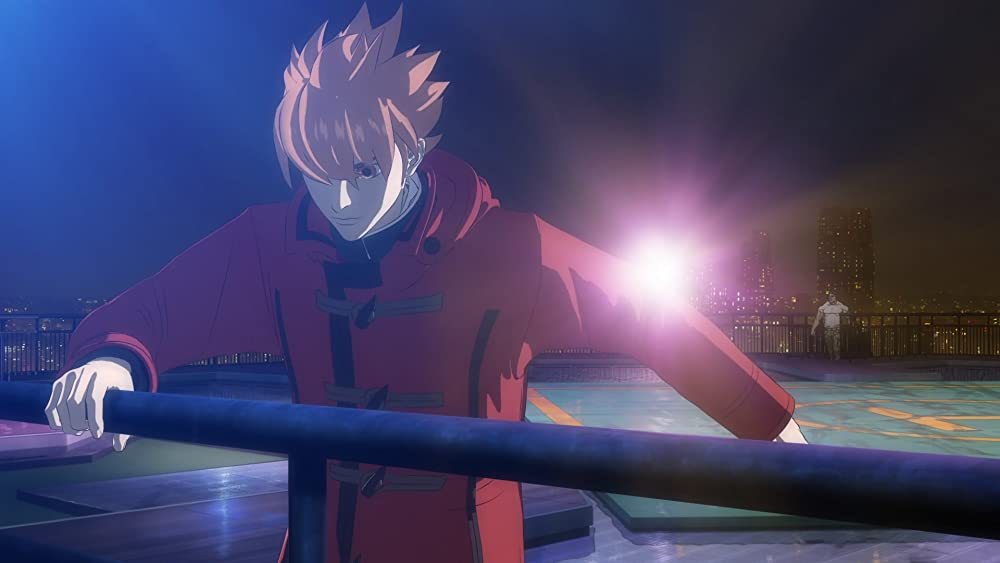 009 RE:CYBORGの画像