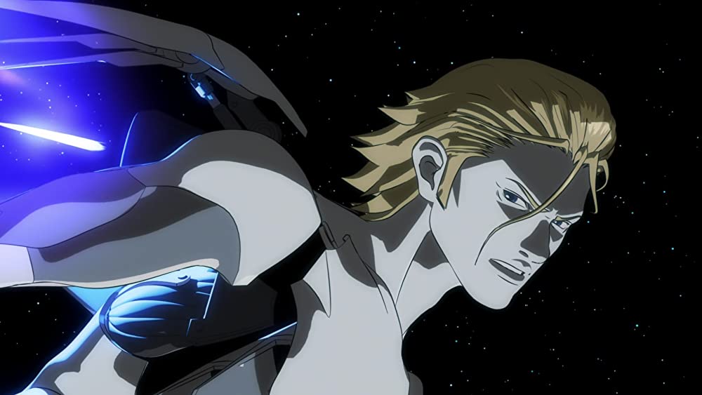 「009 RE:CYBORG」の画像
