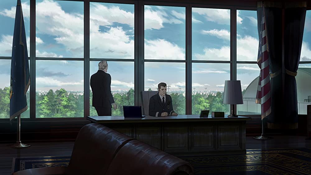 009 RE:CYBORGの画像