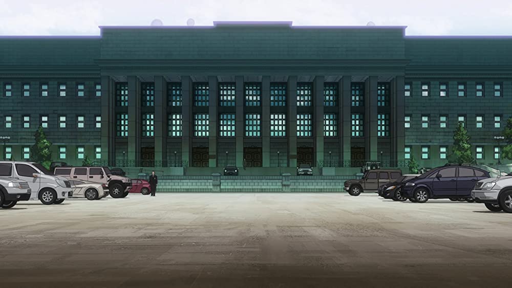 009 RE:CYBORGの画像