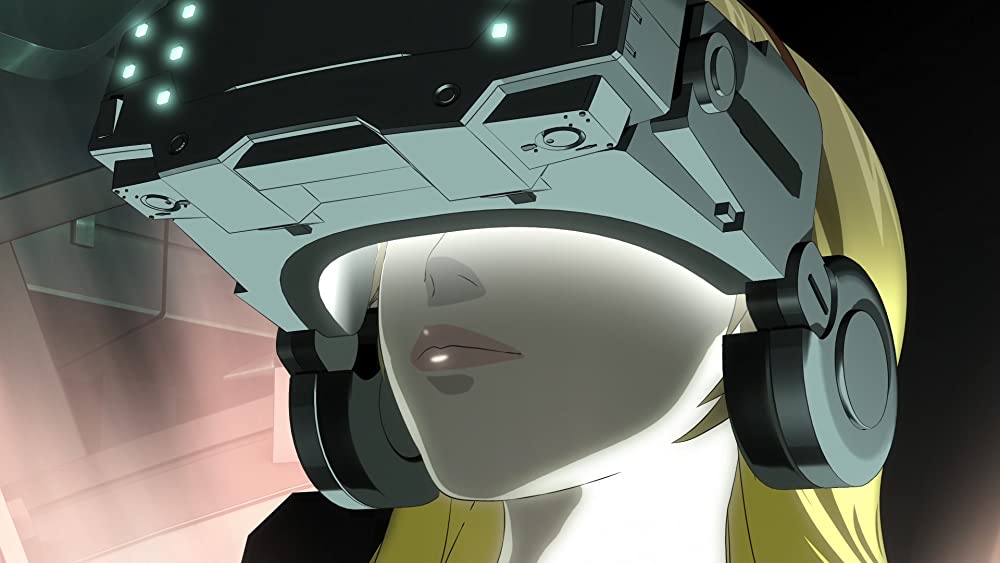 009 RE:CYBORGの画像