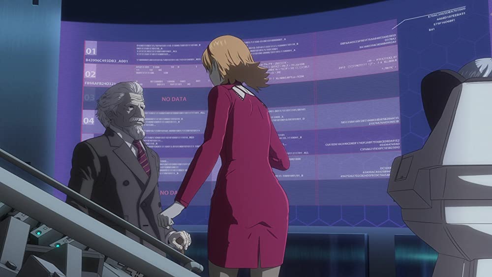 009 RE:CYBORGの画像