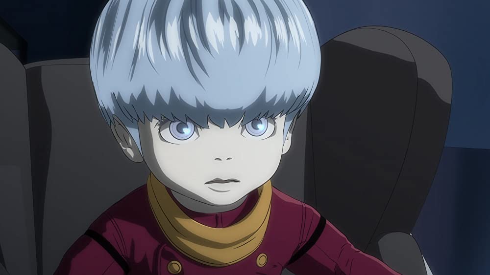 009 RE:CYBORGの画像