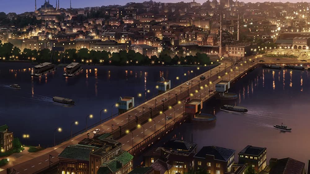 009 RE:CYBORGの画像