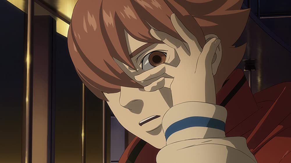 009 RE:CYBORGの画像