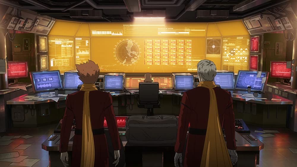 009 RE:CYBORGの画像