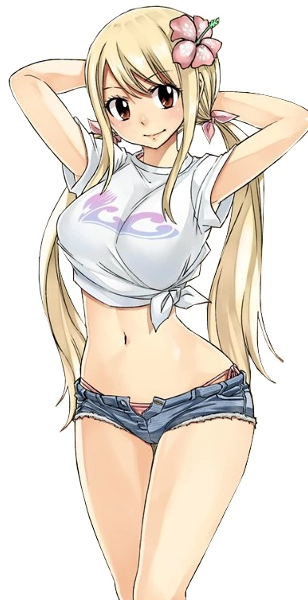 劇場版 FAIRY TAIL 鳳凰の巫女の画像