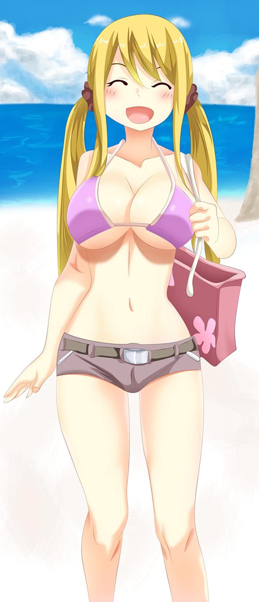 劇場版 FAIRY TAIL 鳳凰の巫女の画像