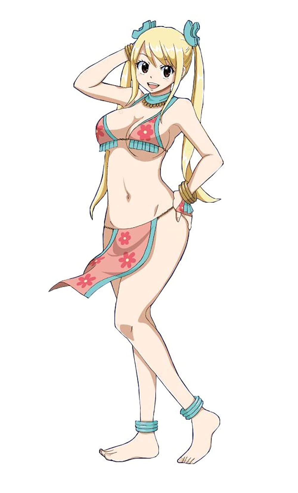 劇場版 FAIRY TAIL 鳳凰の巫女の画像