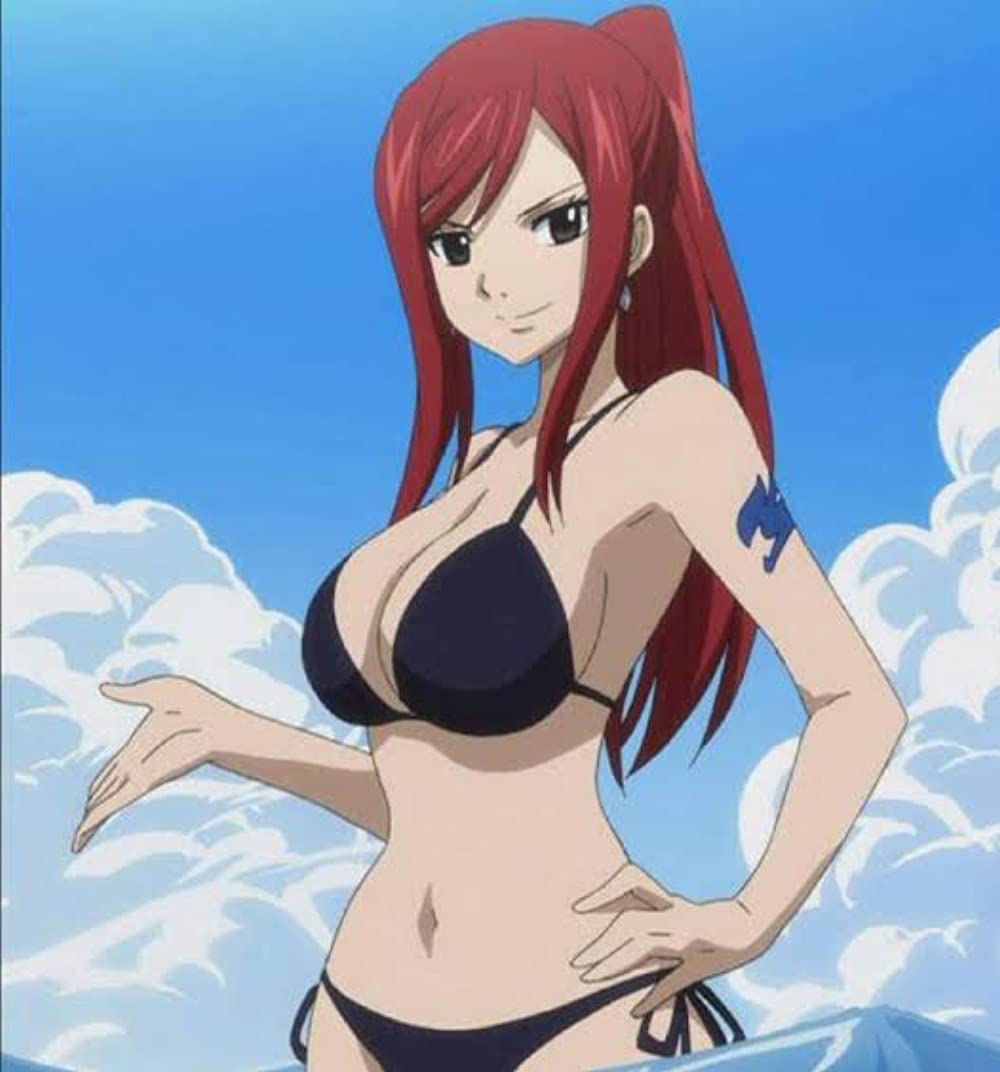 劇場版 FAIRY TAIL 鳳凰の巫女の画像