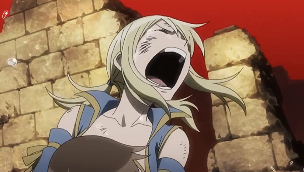 「劇場版 FAIRY TAIL 鳳凰の巫女」Cherami Leighの画像