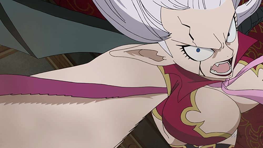 劇場版 FAIRY TAIL 鳳凰の巫女の画像