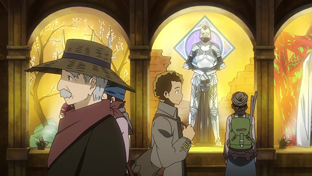 劇場版 FAIRY TAIL 鳳凰の巫女の画像