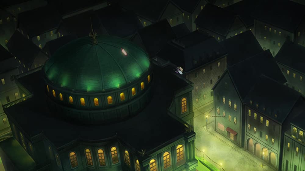 劇場版 FAIRY TAIL 鳳凰の巫女の画像