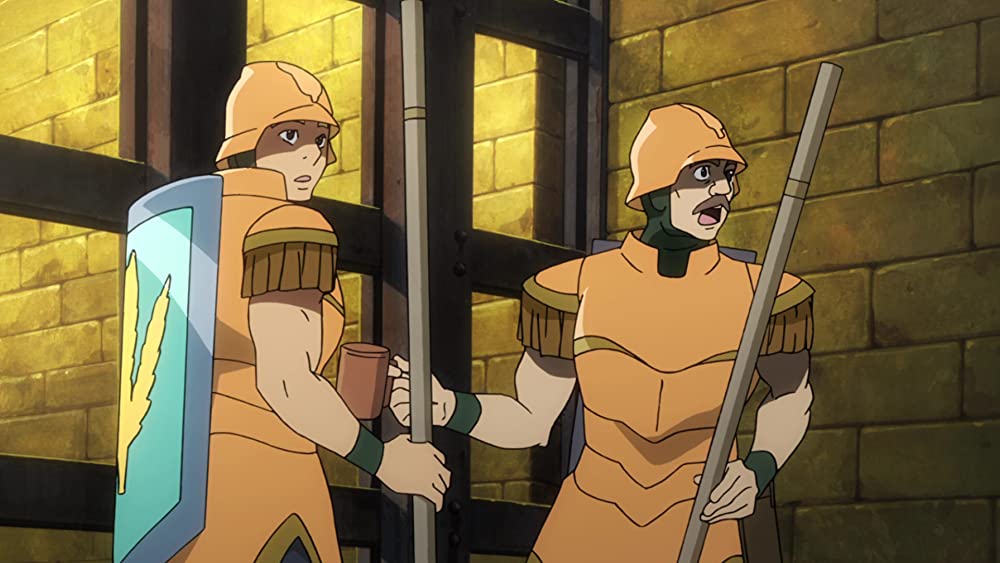 劇場版 FAIRY TAIL 鳳凰の巫女の画像