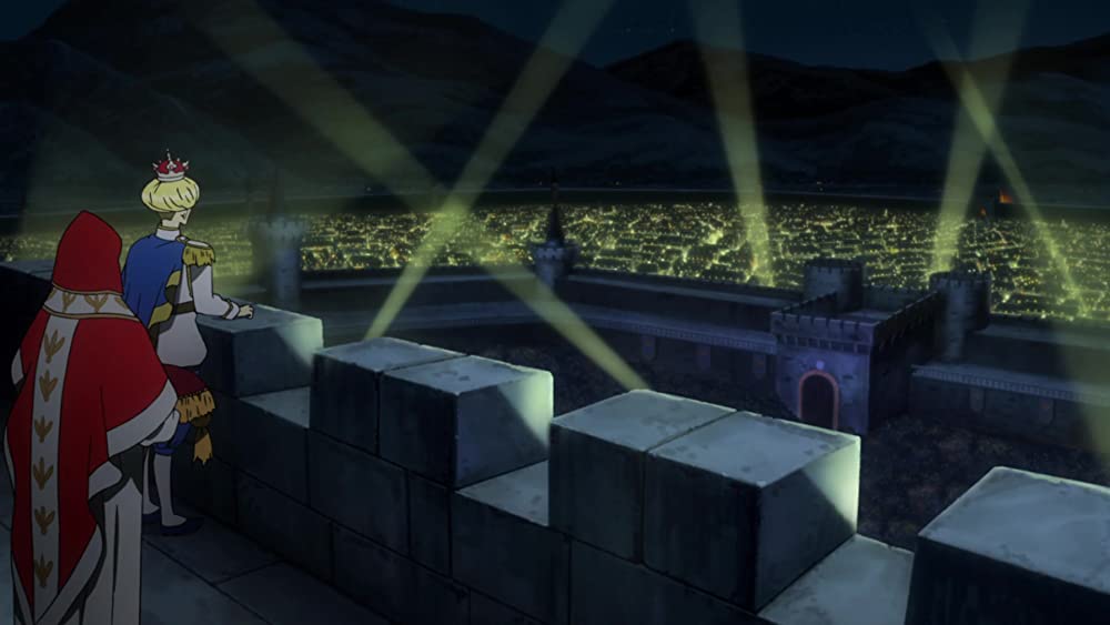 劇場版 FAIRY TAIL 鳳凰の巫女の画像