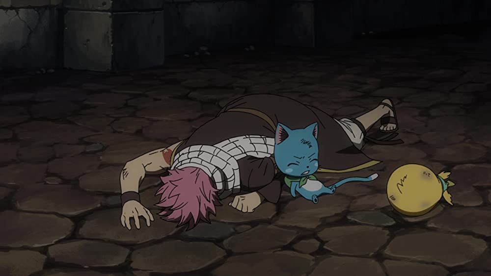 劇場版 FAIRY TAIL 鳳凰の巫女の画像