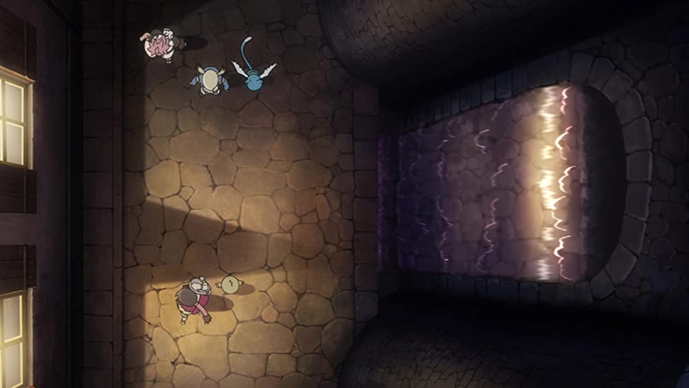 劇場版 FAIRY TAIL 鳳凰の巫女の画像