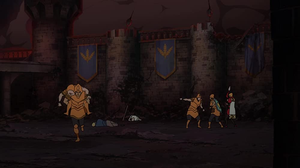 劇場版 FAIRY TAIL 鳳凰の巫女の画像