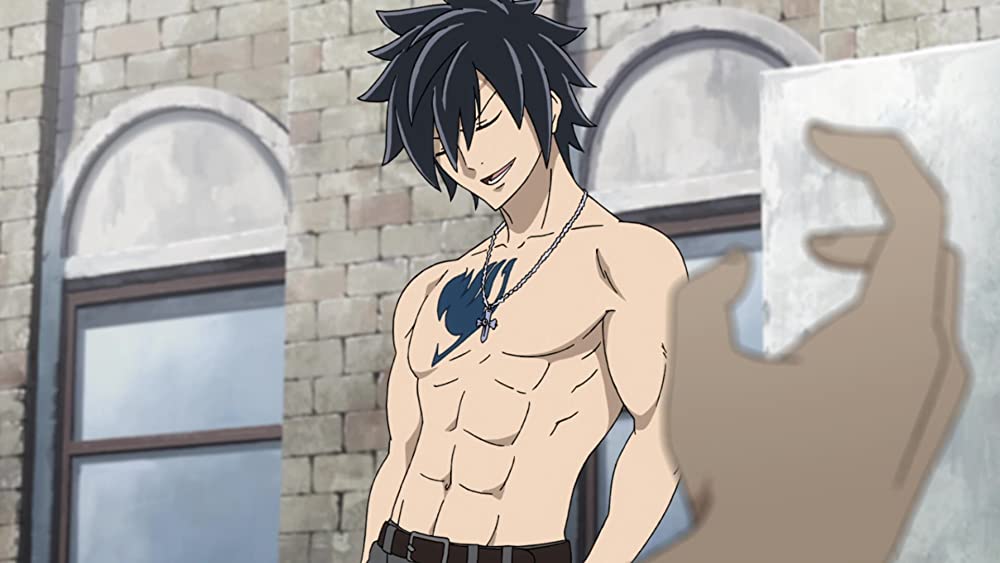 「劇場版 FAIRY TAIL 鳳凰の巫女」の画像