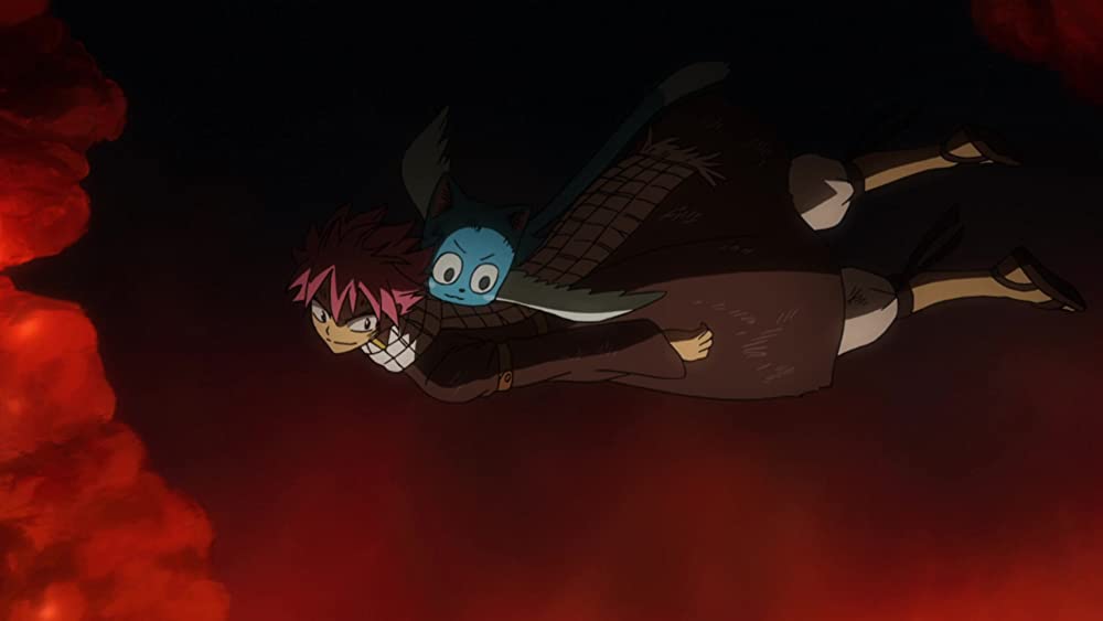 劇場版 FAIRY TAIL 鳳凰の巫女の画像