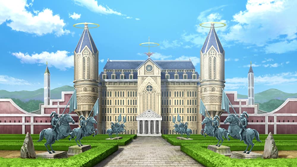 劇場版 FAIRY TAIL 鳳凰の巫女の画像