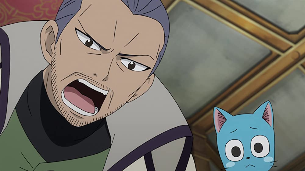 劇場版 FAIRY TAIL 鳳凰の巫女の画像