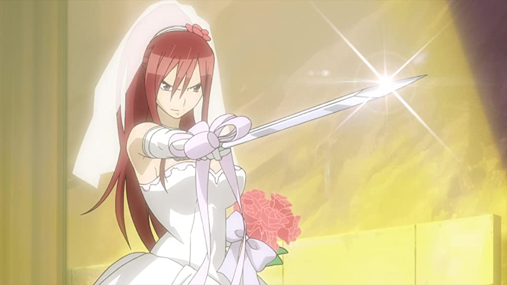 劇場版 FAIRY TAIL 鳳凰の巫女の画像