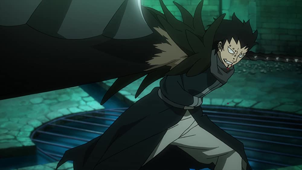 劇場版 FAIRY TAIL 鳳凰の巫女の画像