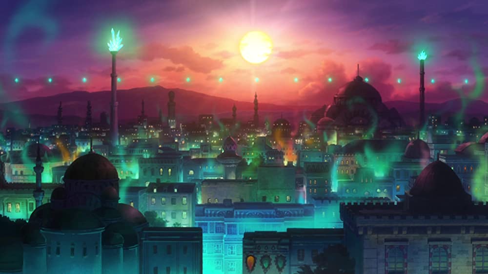 劇場版 FAIRY TAIL 鳳凰の巫女の画像