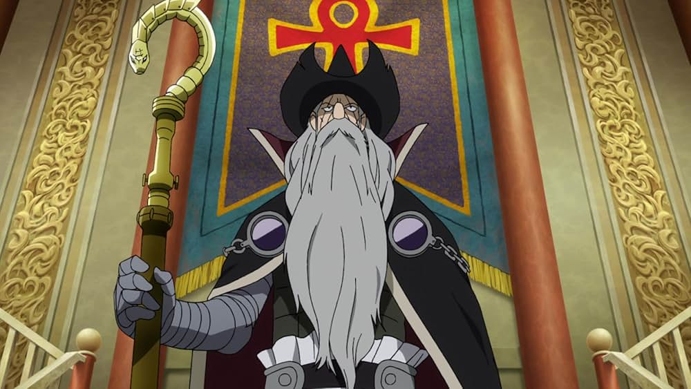 「劇場版 FAIRY TAIL 鳳凰の巫女」の画像
