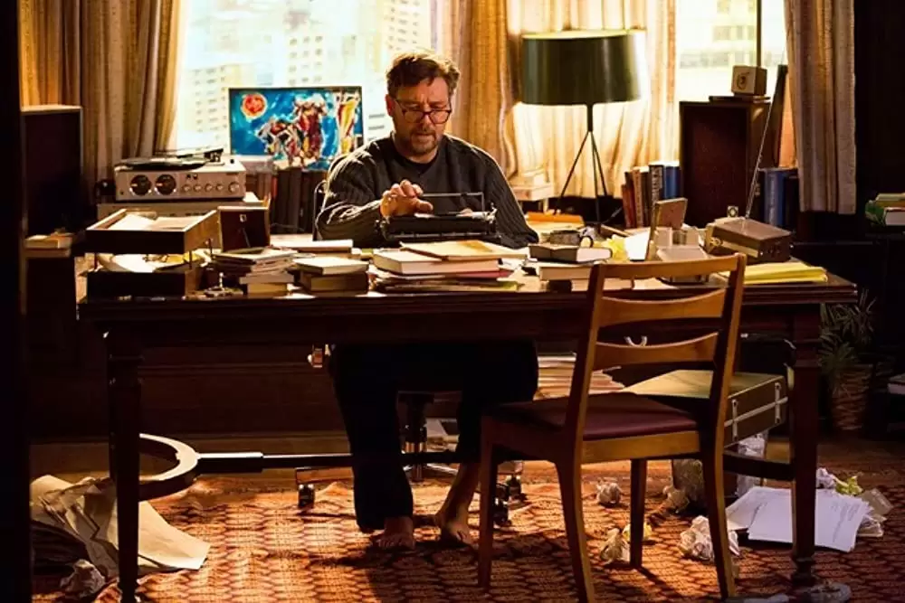 パパが遺した物語の画像