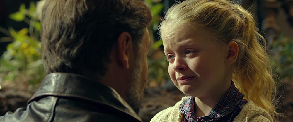 パパが遺した物語の画像