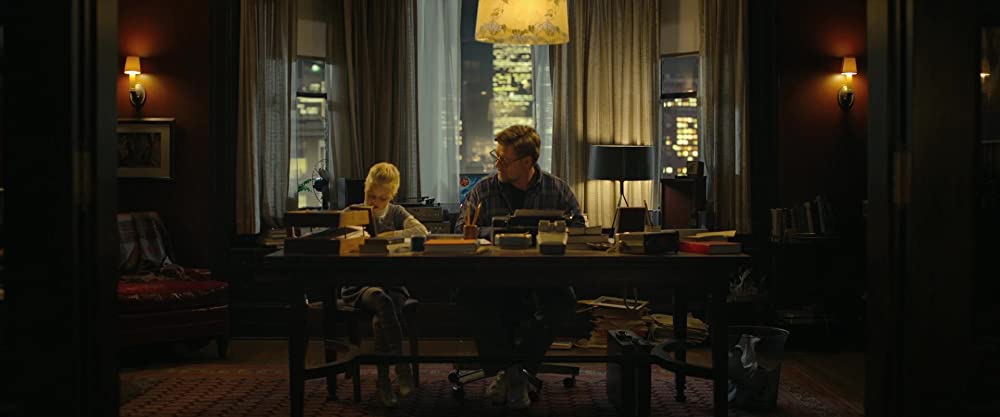 パパが遺した物語の画像