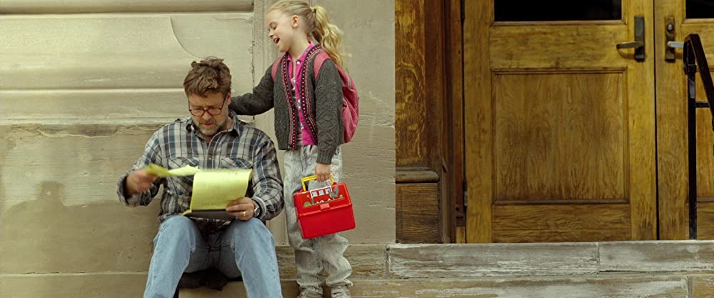 パパが遺した物語の画像